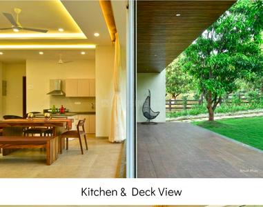 Hall Image of 3280 Sq.ft 4 BHK Villa for sale in Karjat Thane for Rs. 26000000