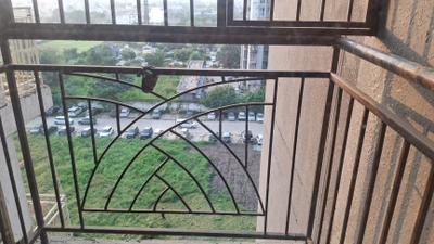 Image of 585 Sq.ft 1 BHK Apartment / Flat for rent in Bamheta Village, Ghaziabad for Rs. 11500
