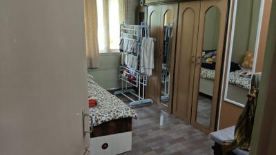 Bedroom Image of 500 Sq.ft 1 BHK Apartment / Flat for sale in Kalyan East Kalyan for Rs. 5000000