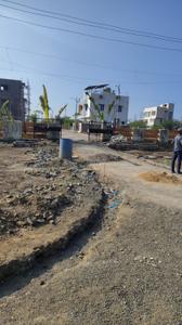 Image of 2000 Sq.ft Residential Plot / Land for sale in Lonara, Nagpur for Rs. 5000000
