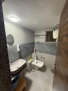 Image of 1200 Sq.ft 2 BHK Apartment / Flat for sale in Ghatlodiya, Ahmedabad for Rs. 7800000