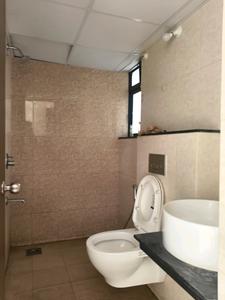 Bedroom Image of 652 Sq.ft 1 BHK Apartment / Flat for sale in Shapoorji Pallonji Vanaha, Bavdhan Pune for Rs. 6000000