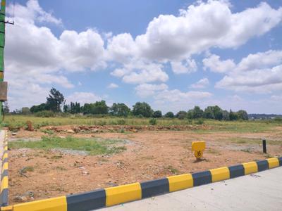 Image of 1200 Sq.ft Residential Plot / Land for sale in Anekal Rural, Bengaluru for Rs. 3598700