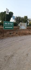 Image of 891 Sq.ft 2 BHK Builder Floor for sale in M J The Orbis Sez, Jaijaspura, Jaipur for Rs. 3400000