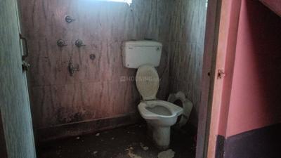 Bathroom Image of 762 Sq.ft 2 BHK Independent House for sale in Khatian Kolkata for Rs. 1550000