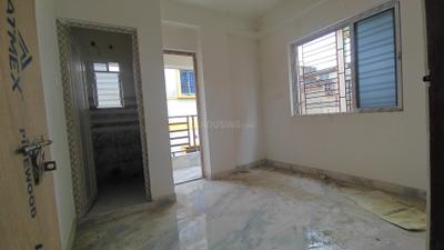 Bedroom Image of 666 Sq.ft 2 BHK Apartment / Flat for sale in Keshtopur Kolkata for Rs. 2300000