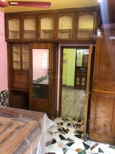 Bedroom Image of 790 Sq.ft 2 BHK Apartment / Flat for rent in Barrackpore Kolkata for Rs. 12000