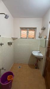 Bathroom Image of Happy home  in Kacharakanahalli, Bangalore