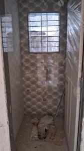 Bathroom Image of 590 Sq.ft 1 BHK Apartment / Flat for rent in Old Sangvi Pune for Rs. 14000