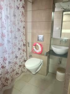 Bedroom Two Image of 1845 Sq.ft 3 BHK Apartment / Flat for sale in Aaryan Eminent, Chanakyapuri Ahmedabad for Rs. 15000000