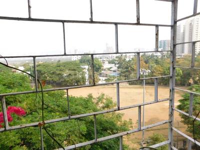 Balcony Image of 1450 Sq.ft 2 BHK Apartment / Flat for sale in Leela Apartment, Andheri West Mumbai for Rs. 31000000
