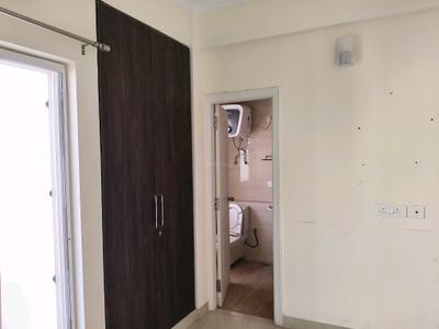 Bedroom Image of 1300 Sq.ft 2.5 BHK Apartment / Flat for sale in Shree Vardhman Victoria, Sector 70 Gurgaon for Rs. 16500000