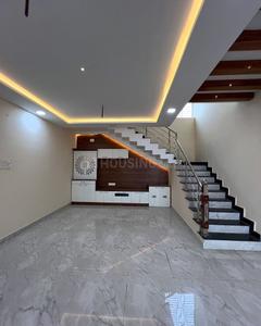 Hall Image of 500 Sq.ft 1 BHK Independent House for sale in Guduvancheri Chennai for Rs. 3800000