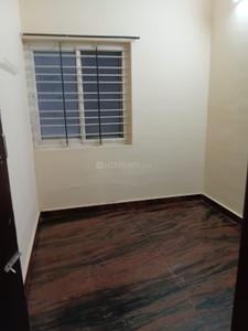 1 BHK Independent House