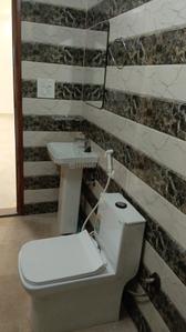 Image of 1750 Sq.ft 3 BHK Builder Floor for rent in Sector 122, Noida for Rs. 30000