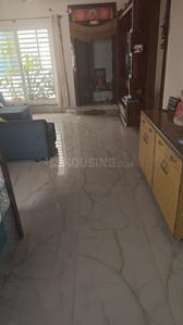Living Room Image of 1745 Sq.ft 3 BHK Apartment / Flat for sale in SNR Mayfair, HSR Layout Bengaluru for Rs. 25000000