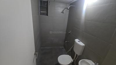 Image of 600 Sq.ft 1.5 BHK Apartment / Flat for sale in Godrej Vananta, Jagatpur, Ahmedabad for Rs. 4000000