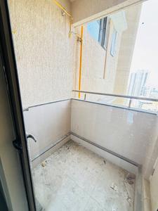Balcony Image of 2520 Sq.ft 4.5 BHK Apartment / Flat for sale in Prestige Siesta, Mulund West Mumbai for Rs. 56000000