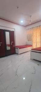 Hall Image of Primeaxis Realty PG in Vikhroli West, Mumbai