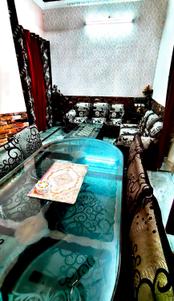Living Room Image of 1800 Sq.ft 3 BHK Duplex for sale in Kotla Jalandhar for Rs. 5500000