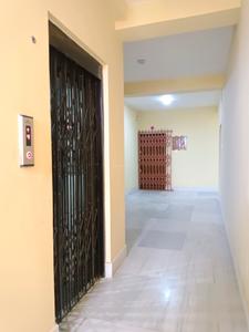 Lift Image of 1100 Sq.ft 2 BHK Apartment / Flat for sale in Sarada Pally Kolkata for Rs. 5700000