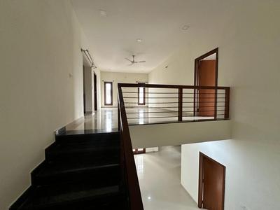 Hall Image of 3300 Sq.ft 4 BHK Duplex for sale in Ramanashree California Gardens Layout Bengaluru for Rs. 25500000