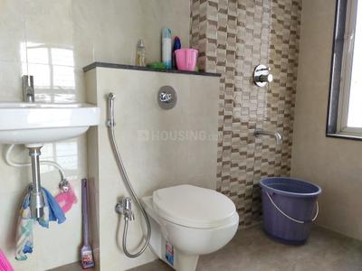 Image of 995 Sq.ft 2 BHK Apartment / Flat for sale in Kanakia Samarpan, Borivali East, Mumbai for Rs. 24500000
