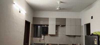 Hall Image of 1368 Sq.ft 3 BHK Apartment / Flat for rent in Agora City Centre, Karelibagh Vadodara for Rs. 42000