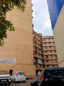 Image of 500 Sq.ft 1 BHK Apartment / Flat for sale in Mankhurd, Mumbai for Rs. 7000000