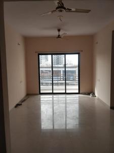 Hall Image of 1110 Sq.ft 3 BHK Apartment / Flat for sale in Rosedale Enclave, Bhayli Vadodara for Rs. 6000000