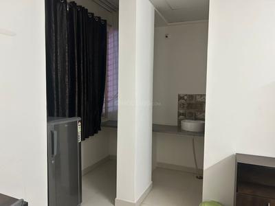 Hall Image of GRANDVIEW CO-LIVE PG in Electronic City, Bangalore