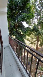 Balcony Image of 1000 Sq.ft 3 BHK Duplex for sale in Sahastradhara Road Dehradun for Rs. 13000000