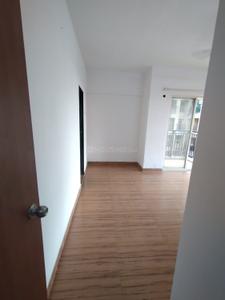 Bedroom Image of 450 Sq.ft 1 BHK Apartment / Flat for rent in DB Ozone, Dahisar East Mumbai for Rs. 22000