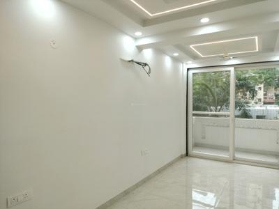 Bedroom Image of 2200 Sq.ft 4 BHK Apartment / Flat for sale in CGHS Manzil Apartments, Sector 9 Dwarka New Delhi for Rs. 35500000