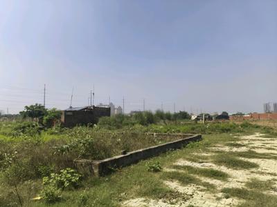 Image of 540 Sq.ft Residential Plot / Land for sale in Bhanauta, Greater Noida for Rs. 2098500
