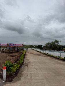 Image of 900 Sq.ft Residential Plot / Land for sale in Kesnand, Pune for Rs. 970000
