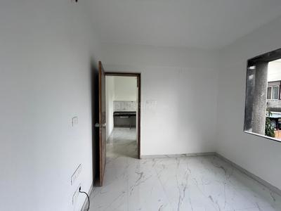 Bedroom Image of 1161 Sq.ft 3 BHK Apartment / Flat for sale in Warje Pune for Rs. 12500000