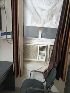 Bedroom Image of 700 Sq.ft 1.5 BHK Apartment / Flat for rent in Suwalka Suwalka Ridhi Sidhi Regency, Indraprastha Industrial Area Kota for Rs. 13000