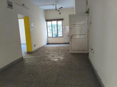 Hall Image of 1000 Sq.ft 2 BHK Apartment / Flat for sale in Lake Gardens Kolkata for Rs. 6000000
