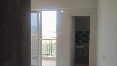 Bedroom Image of 738 Sq.ft 3 BHK Apartment / Flat for sale in Signature Global Golf Green, Sector 79 Gurgaon for Rs. 7100000
