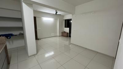 Image of 1228 Sq.ft 2 BHK Apartment / Flat for sale in Sun Atmosphere, Shela, Ahmedabad for Rs. 5500000