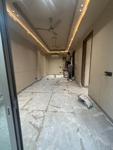 Image of 1500 Sq.ft 3 BHK Builder Floor for sale in Kailash Colony, New Delhi for Rs. 56000000