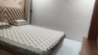 Bedroom Image of 1433 Sq.ft 4 BHK Apartment / Flat for sale in Kanakpura Jaipur for Rs. 7300000