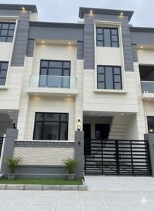 Image of 1165 Sq.ft 3 BHK Duplex for sale in Sanskriti Lok Colony, Dehradun for Rs. 6500000