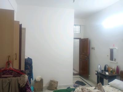Bedroom Image of 2150 Sq.ft 4 BHK Independent House for rent in Lakdikapul Hyderabad for Rs. 27000