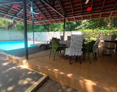 Image of 1150 Sq.ft 2 BHK Villa for rent in Pilerne, Goa for Rs. 75000