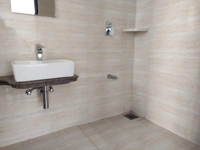 Bathroom Image of 1300 Sq.ft 2 BHK Apartment / Flat for sale in Rivali Park Wintergreen, Borivali East Mumbai for Rs. 32500000