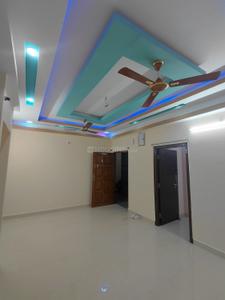 Hall Image of 925 Sq.ft 2 BHK Apartment / Flat for sale in Shaikpet Hyderabad for Rs. 6000000