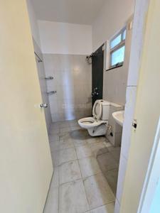 Bathroom Image of 1400 Sq.ft 3 BHK Apartment / Flat for sale in Godrej Horizon, Mohammed Wadi Pune for Rs. 10000000