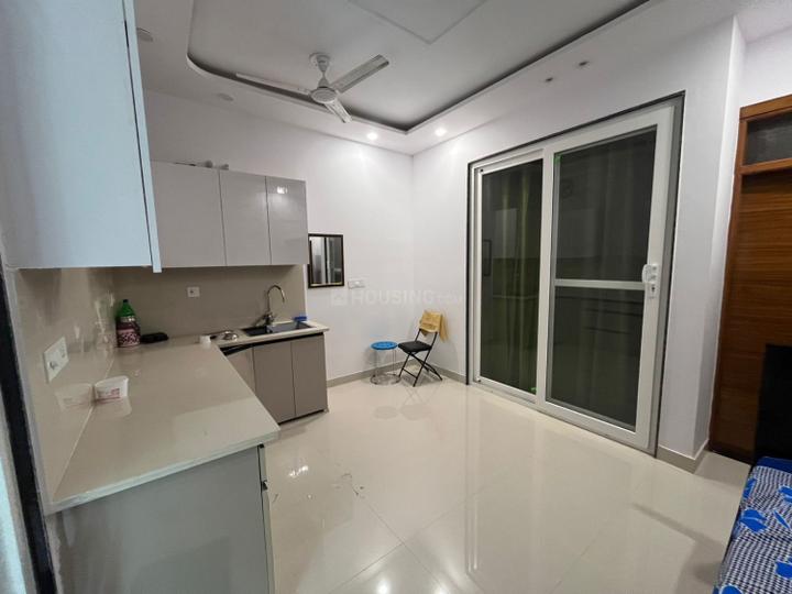 Kitchen Image of Garima sharing accommodation in Sector 19 Dwarka, New Delhi